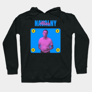 Retro Navalny Hoodie